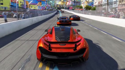 Race GT 17 screenshot1