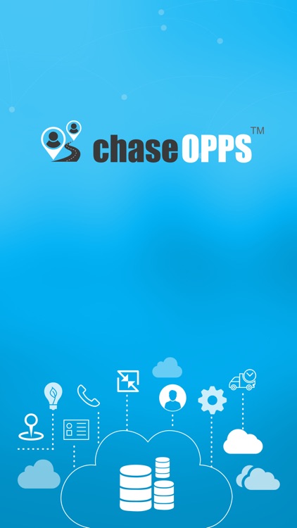Chase Opps