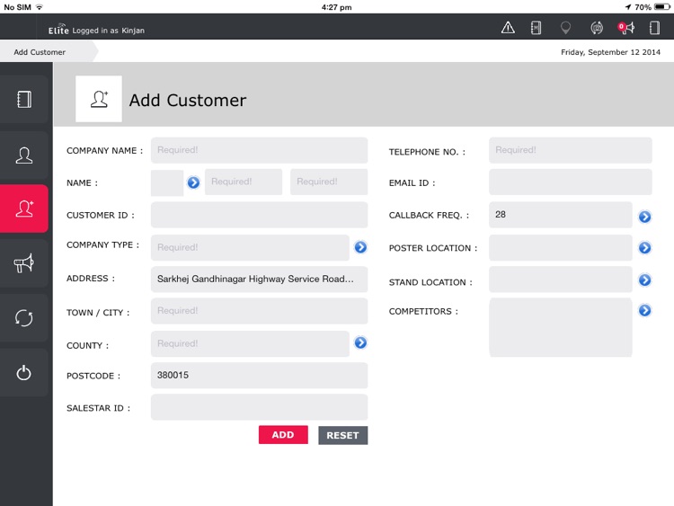 Elite BDM screenshot-4