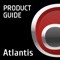 This application lets you browse, download and keep an eye on the latest products of ATLANTIS LAND, through catalogs, products data sheet and pictures