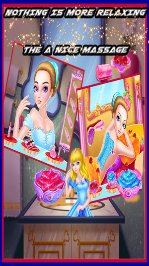 Princess Beauty Makeup Salon - Girls Game(圖4)-速報App