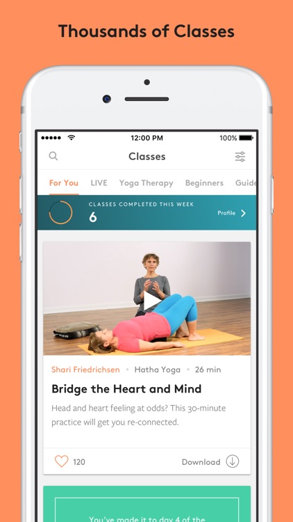 Yoga International: Classes, Videos and Resources