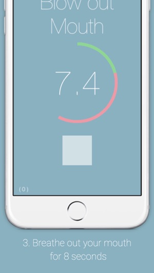 Breathe 4 7 8(圖4)-速報App