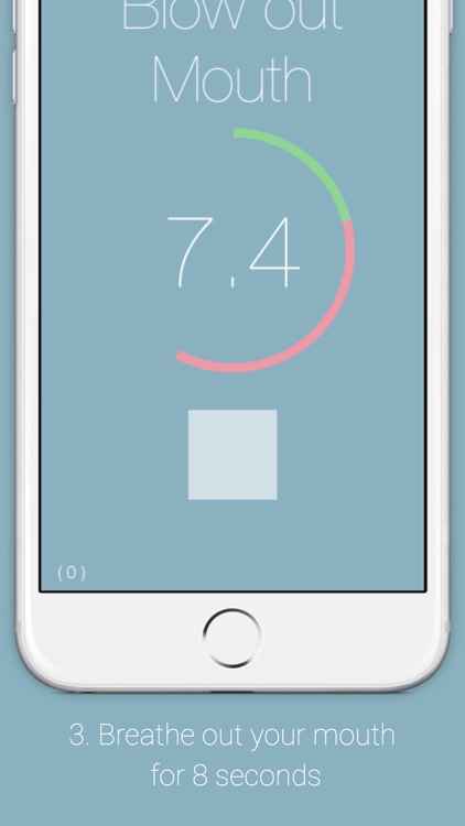 Breathe 4 7 8 screenshot-3