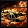 Stealth Helicopter Fighter War Simulator