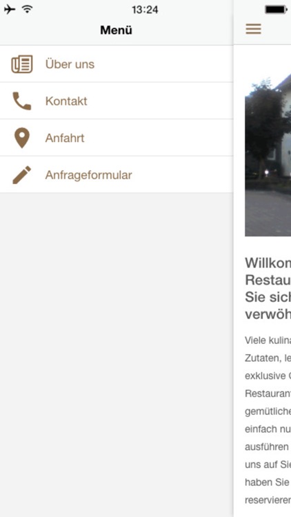 TSUI MUN China-Restaurant