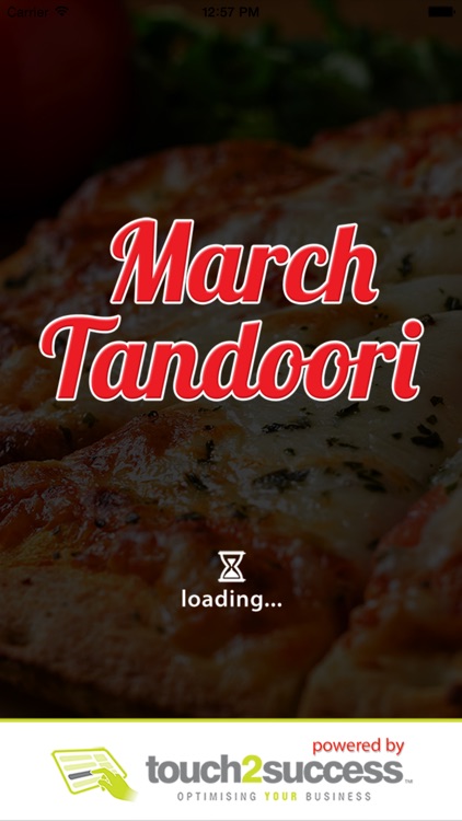 March Tandoori