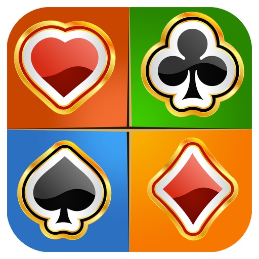 Freecell Solitaire Pro- Premium Card Paradise Game icon