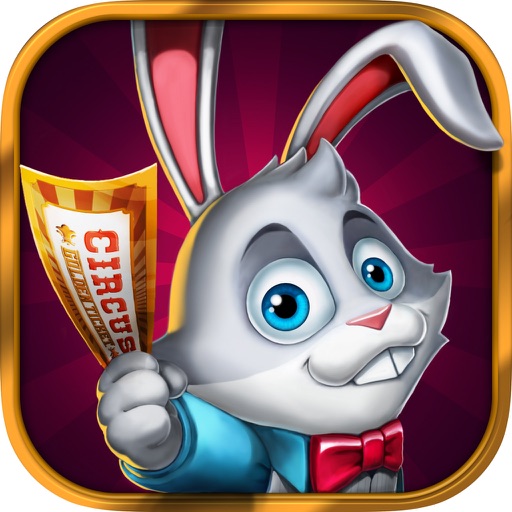 Siesta Slots iOS App