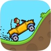 Stretch Hill Bike - Climb RAce DungEOn racIng Free