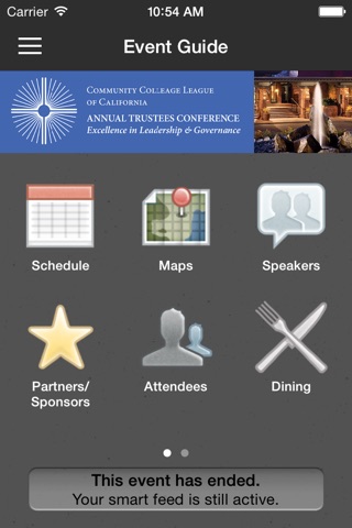 CCLC Events screenshot 3