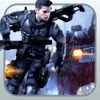 Armed forces strike - Modern military war 3d