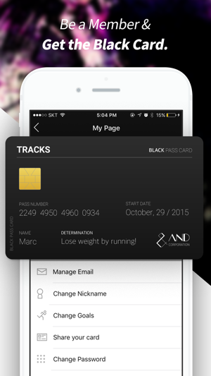 Tracks - Running with Story(圖5)-速報App