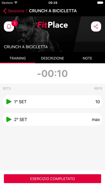 FitPlace screenshot-3