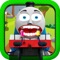 Funny Dentist Game for "Thomas and Friends" Version