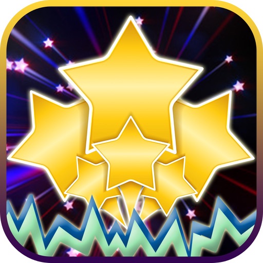 Stooting Star iOS App