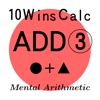 10 Wins Calc - Addition3
