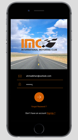 IMC Roadside Assistance(圖1)-速報App