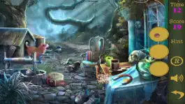 Game screenshot Hidden Objects Of A Bewitched Dream mod apk