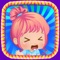 Baby Camping Park:makeup hair makeover