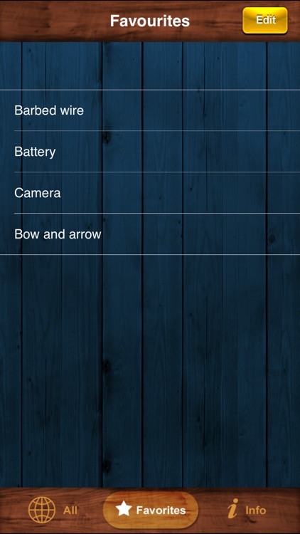 50 Inventions that Changed the World screenshot-4