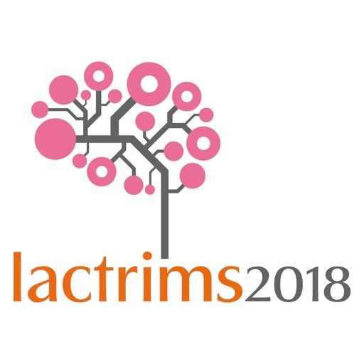 LACTRIMS 2018 icon