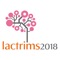 APP oficial del congreso LACTRIMS 2018 que se llevará a cabo en la ciudad de Asunción, Paraguay desde el 22 hasta el 24 de noviembre de 2018