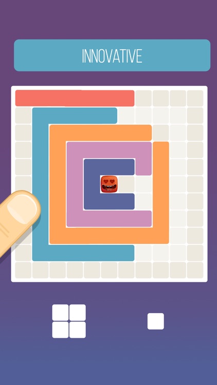 BOOM PUZZLE