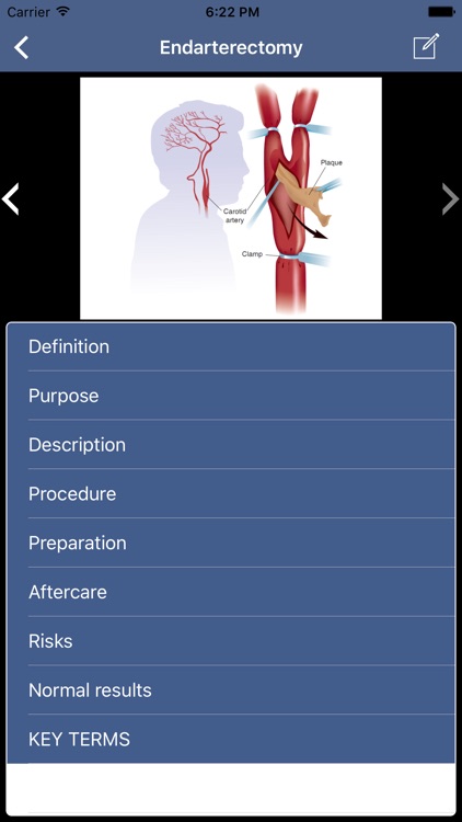 Medicine and Health Reference