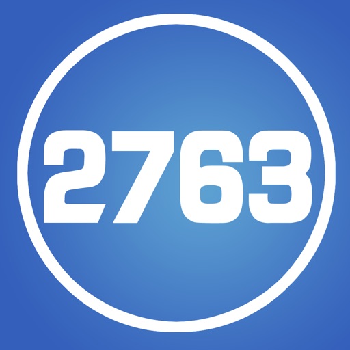 GB 2763-2014查询系统 iOS App