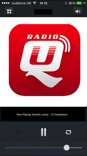 Urban Q Radio