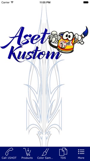 ASET KUSTOM(圖1)-速報App