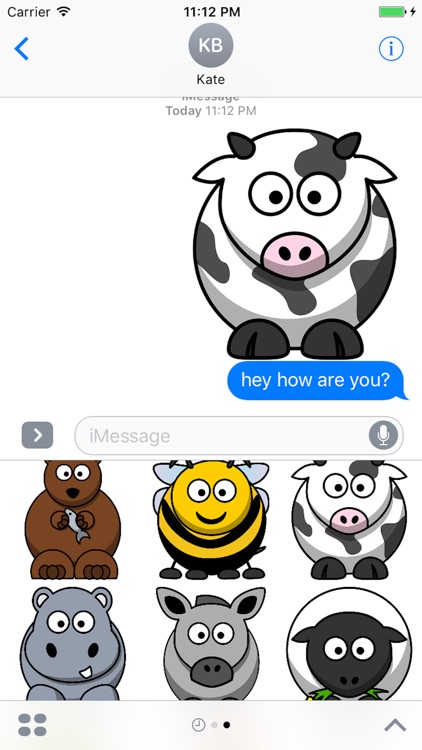 Cute Animals Pack