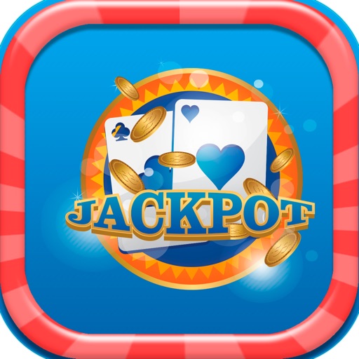 New Lucky Star Slots Party - Real Awards Storm iOS App