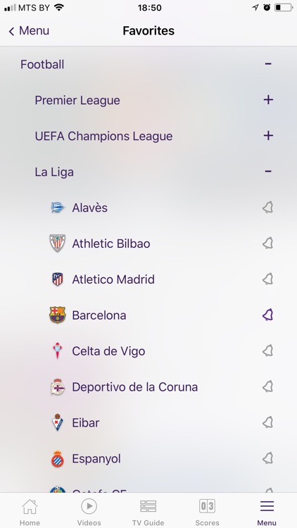 beIN SPORTS