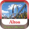 Great App For Alton Towers Guide