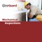 An inspection app for the OneGuard Mechanical Inspectors