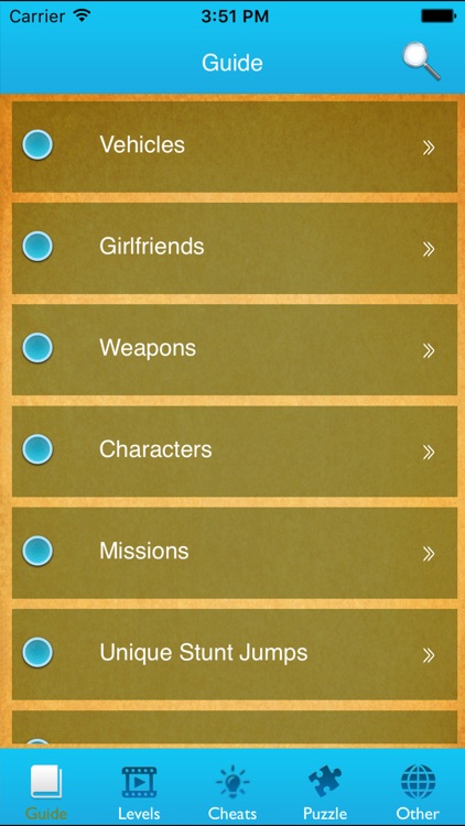 Expert Guide For GTA Sen Andreas