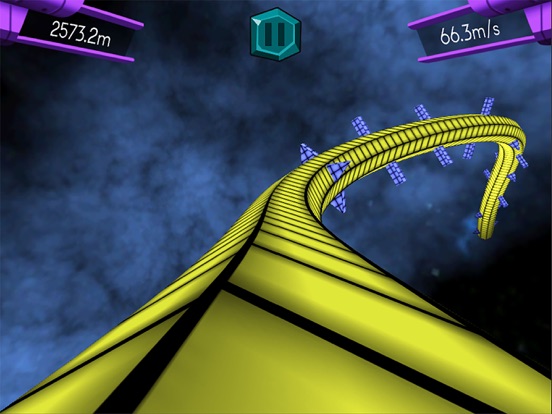Speed Maze - The Ultimate Run screenshot 2