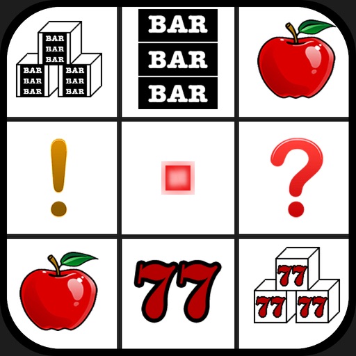 Lucky Bar iOS App