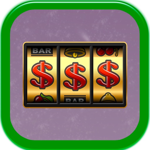 GOLDEN COINS SLOTS MACHINE FREE $$$ icon