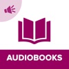 Hand Picked Audiobook Excerpts from Audible and GoodReads - iPadアプリ