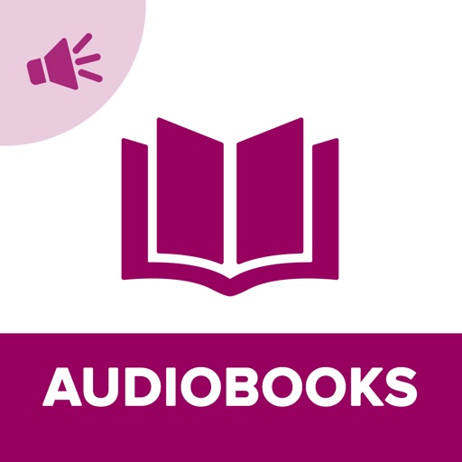 Hand Picked Audiobook Excerpts from Audible and GoodReads Icon