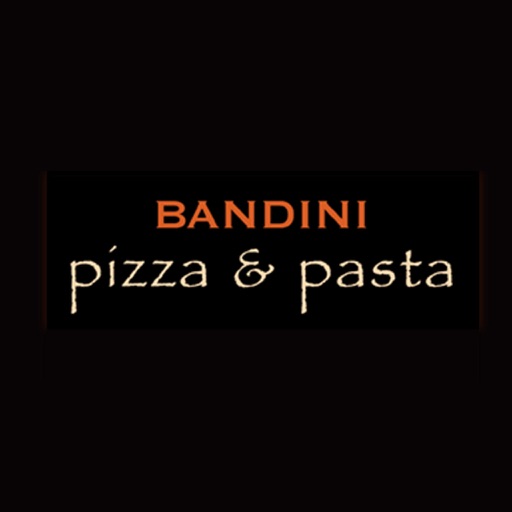 Bandini Pizza & Pasta