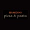 Get Bandini Pizza & Pasta's amazing food now on the go