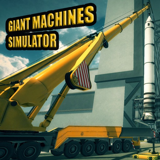 Pro BIG Construction Simulator 20'16