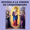 Novena a la Virgen de Chiquinquira