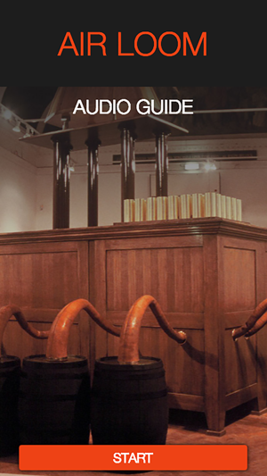 Air Loom Audio Guide(圖1)-速報App