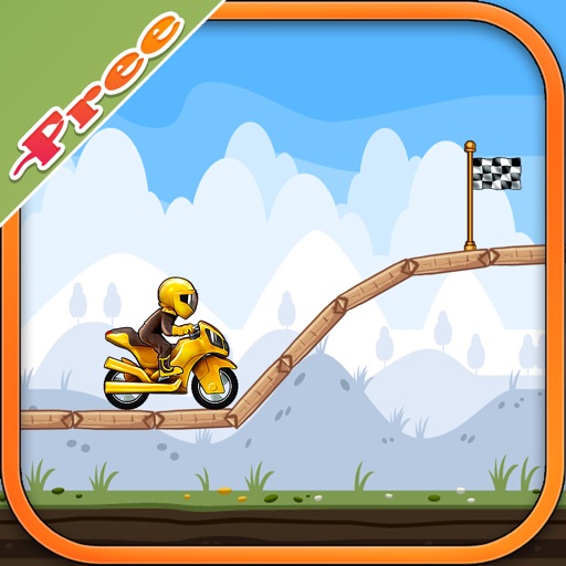 Stunt Bike Racing Extreme Moto