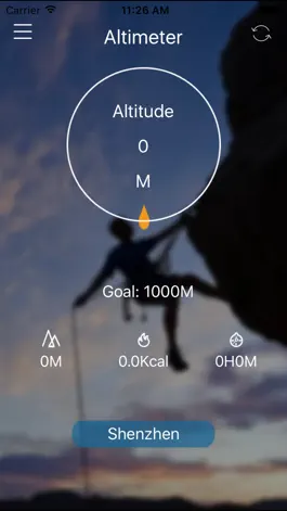 Game screenshot Climbing hack